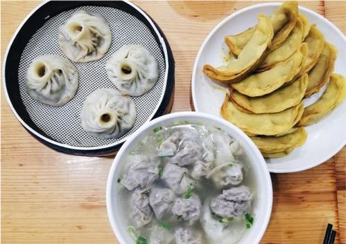 尋味南京 人均不超過(guò)20元的美食,南京這些美食又要紅了