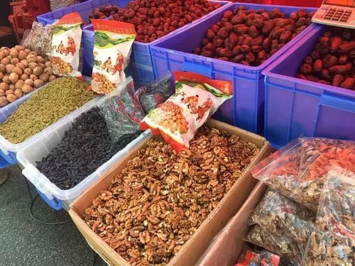 廣州有個(gè)神秘的異域美食集市,一周僅開(kāi)一天