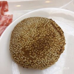 清真 鴉兒李記 展覽路店 的燒餅好不好吃 用戶評(píng)價(jià)口味怎么樣 北京美食燒餅實(shí)拍圖片 大眾點(diǎn)評(píng)