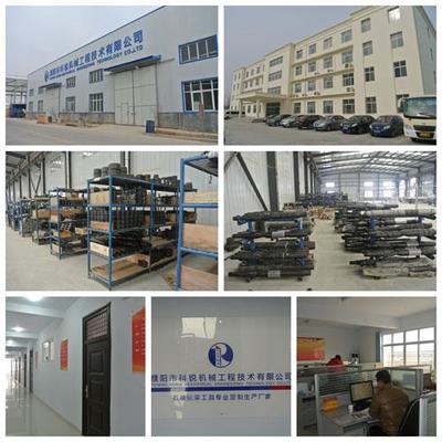 科銳機(jī)械 專業(yè)可靠的封隔器生產(chǎn)與工程技術(shù)服務(wù)供應(yīng)商